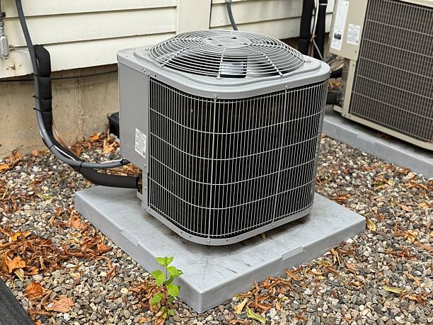 24/7 Emergency Air Conditioning Repair experts in Kemp, TX